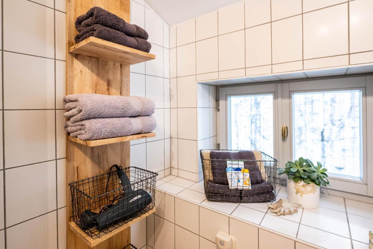 Ferienwohnung Am Dom II Naumburg  Eksteriør bilde